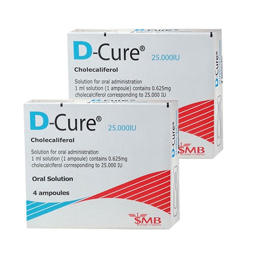 Thuốc D-Cure