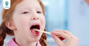 Cắt amidan ở bệnh viện Tai mũi họng Thành phố Hồ Chí Minh