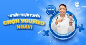 YouMed ra mắt tính năng Bác sĩ tư vấn sức khỏe online – Miễn phí mùa COVID
