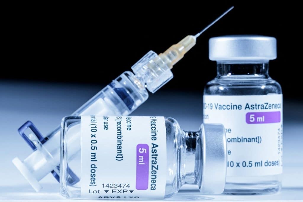Nguồn gốc của vaccine covid-19 AstraZeneca