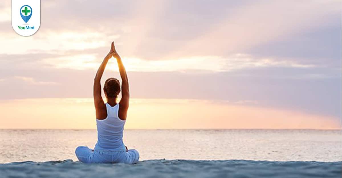 Những điều không nên bỏ qua về yoga cho người mới bắt đầu