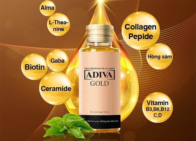 Adiva Gold