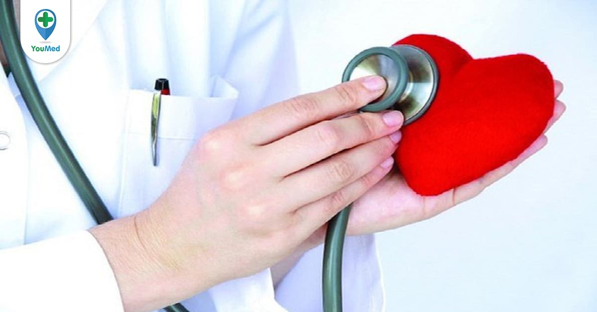 Tăng huyết áp thứ phát có thể ảnh hưởng tới sức khỏe và cuộc sống hàng ngày như thế nào?
