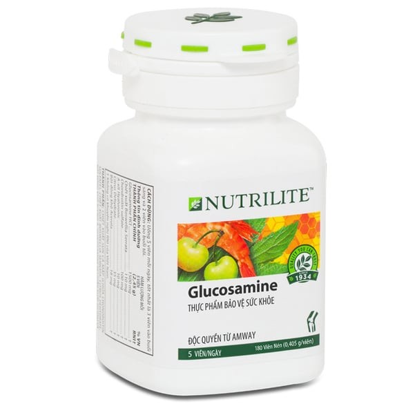 Thực phẩm chức năng Amway - Nutrilite Glucosamine