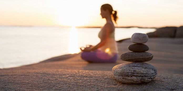 Tổng hợp những điều cần biết về Hatha yoga