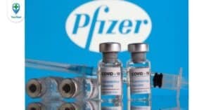 Vaccine phòng Covid-19 Pfizer/BioNTech: Những thông tin cần nắm rõ