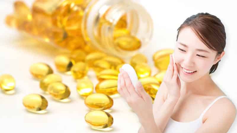 Vitamin E Enat 400 đã đem lại những lợi ích tuyệt vời để người dùng có thể tin tượng lựa chọn