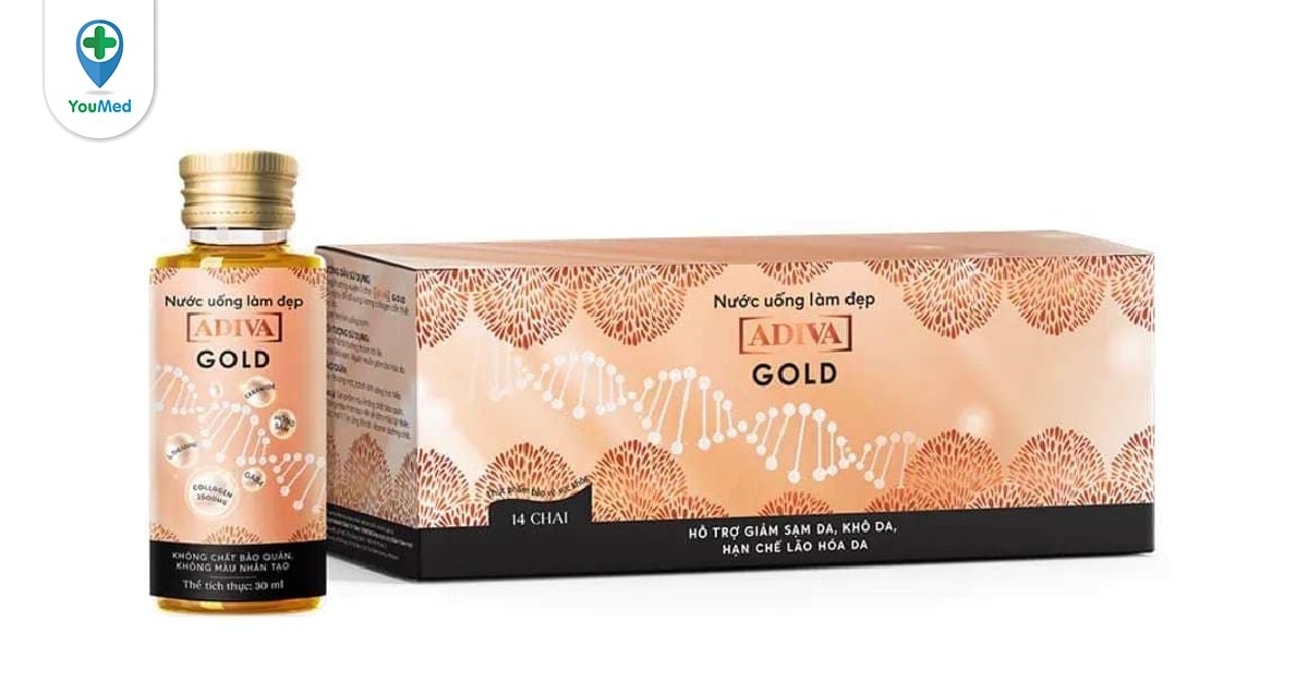 Cách sử dụng Collagen Adiva Gold như thế nào?
