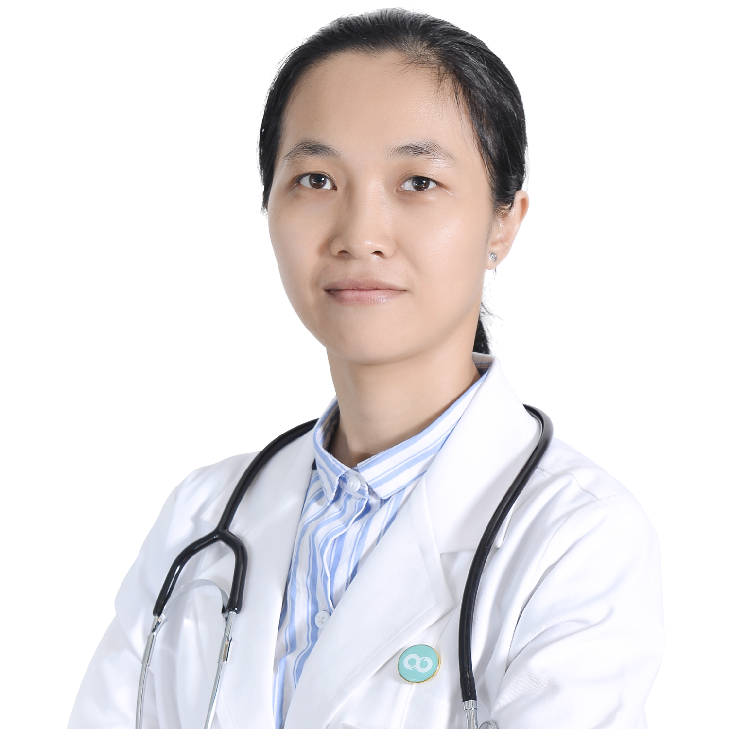 Bác sĩ Trần Thị Bích Ngọc