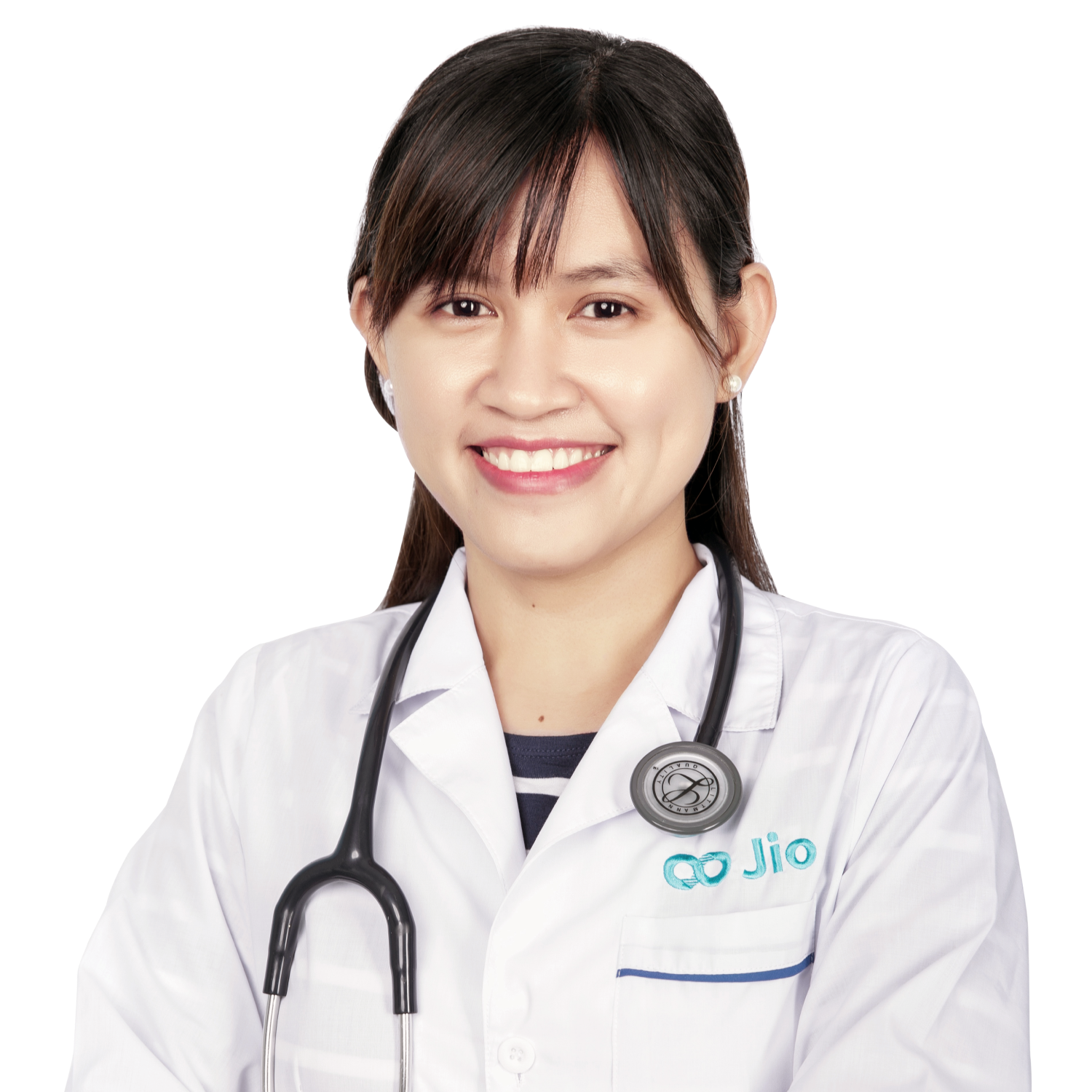 Bác sĩ Nguyễn Ngọc Yến Nhi