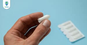 Đặt thuốc phụ khoa bao lâu thì quan hệ được?