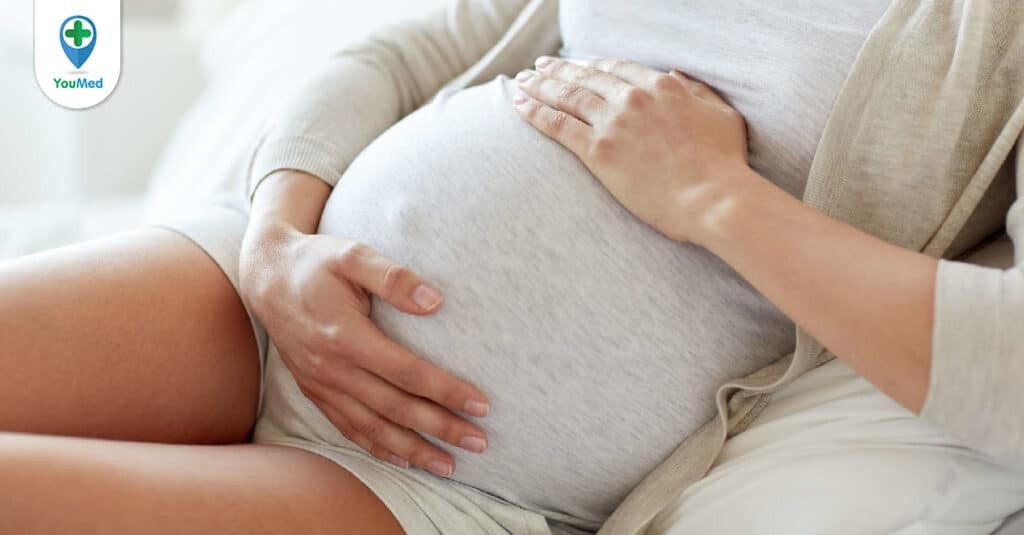 Thủ dâm khi mang thai có an toàn không?