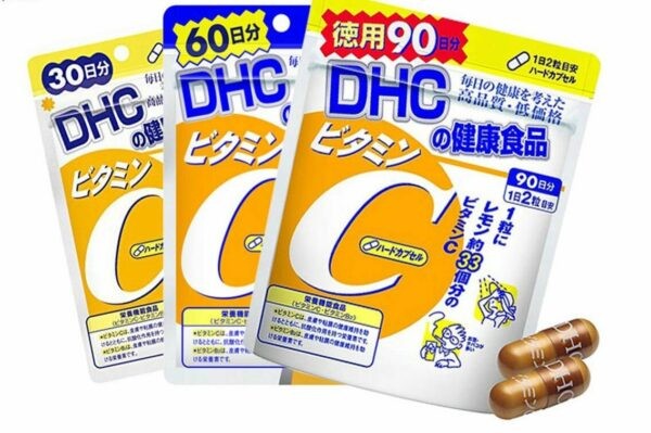 Vitamin C DHC