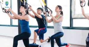 9 bài tập cardio đốt mỡ bụng cho nữ nhanh và hiệu quả nhất