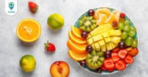Bác sĩ giải đáp bệnh cao huyết áp nên ăn trái cây gì?