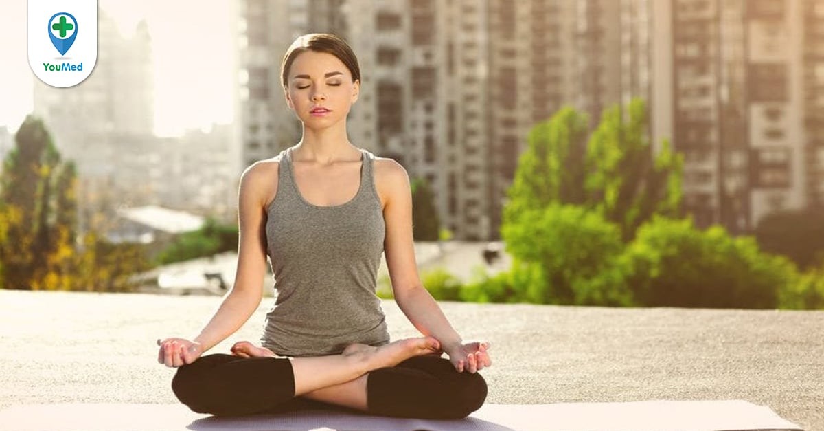 Hip opening yoga là gì? Tìm hiều về các tư thế hip opening yoga