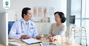 Cách điều trị bệnh cao huyết áp ở người già hiệu quả, an toàn
