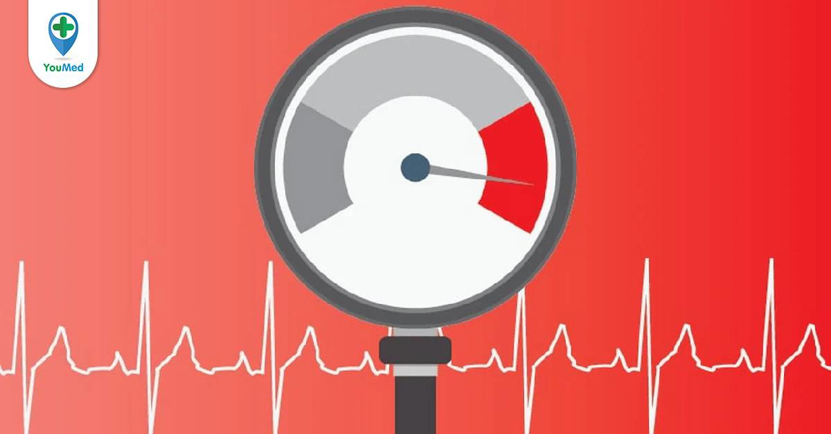 Các biện pháp phòng ngừa tụt huyết áp tại nhà?
