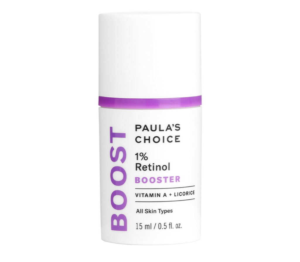 Paula’s Choice Resist 1% Retinol Booster