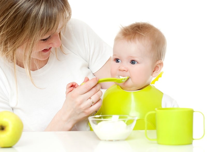 Siro ăn ngon tiêu hóa khỏe Gold có thể giúp trẻ ăn ngon và mau lớn