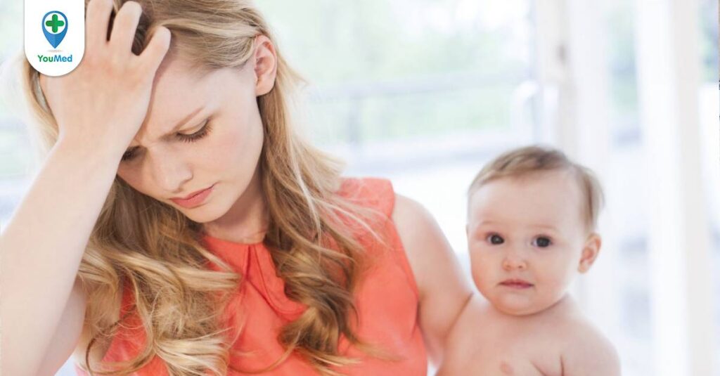 Tăng huyết áp sau khi sinh: Những thông tin nên biết