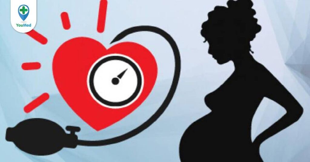 Tăng huyết áp thai kỳ những điều mẹ bầu cần biết