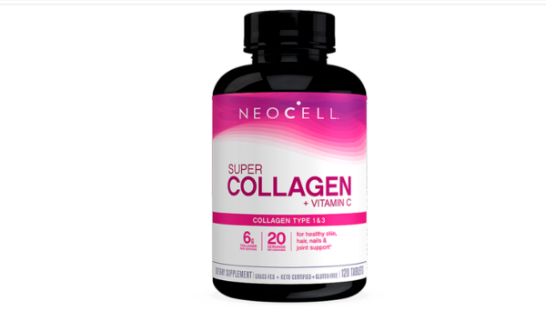 Viên uống NeoCell Super Collagen + C
