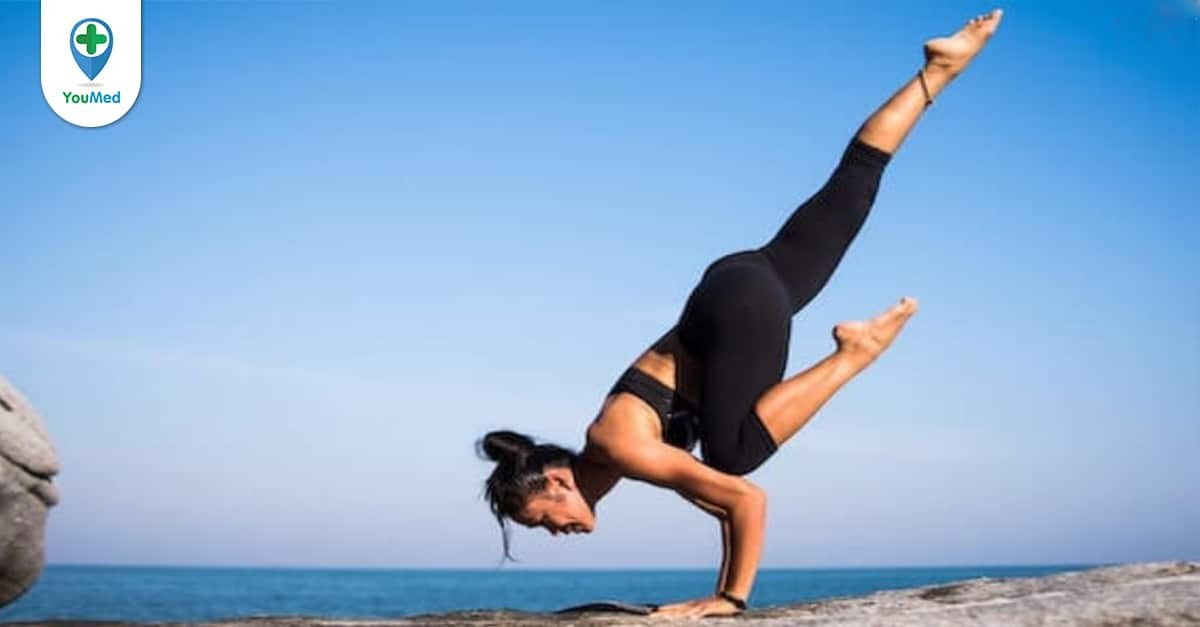 Yoga là gì? Những điều bạn nên biết về yoga