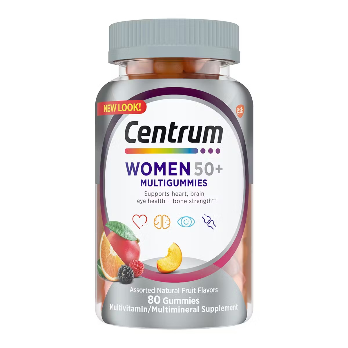 Centrum Silver: công dụng, cách dùng và lưu ý khi sử dụng