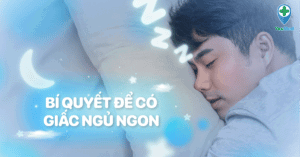 Mách bạn 10 bí quyết giúp ngủ ngon dù căng thẳng