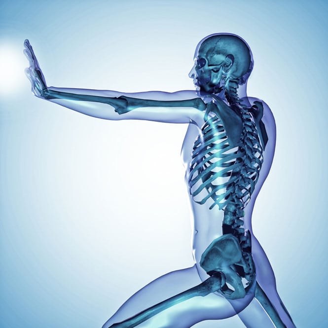 Ostelin Calcium & Vitamin D3