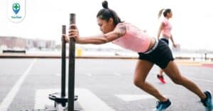 Tập cardio có tăng cơ không? Những bài tập cardio giúp tăng cơ