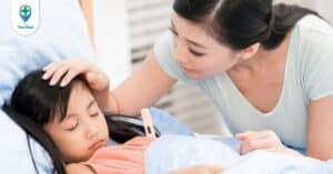 Tư vấn trực tuyến cùng bác sĩ nhi khoa: Bé khoẻ mẹ yên tâm công tác