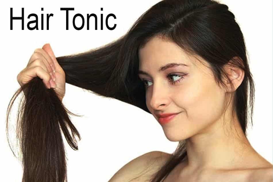 Sản phẩm mọc tóc Hair Tonic có thật sự tốt không