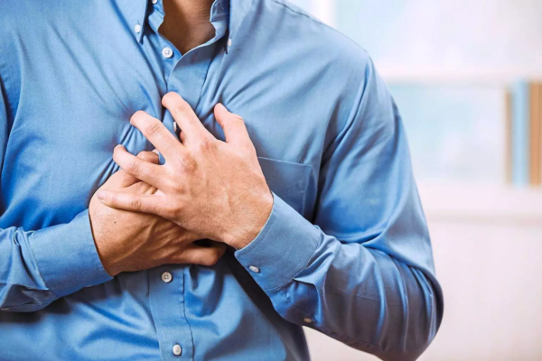 Người gặp ác mộng thường xuyên có nguy cơ cao mắc các bệnh về tim mạch