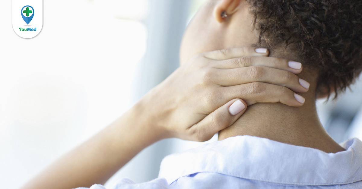 Điều gì làm cho chứng đau cổ vai gáy trở nên khó chữa?
