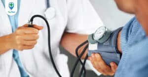 Bạn đã biết cách bấm huyệt chữa huyết áp thấp?