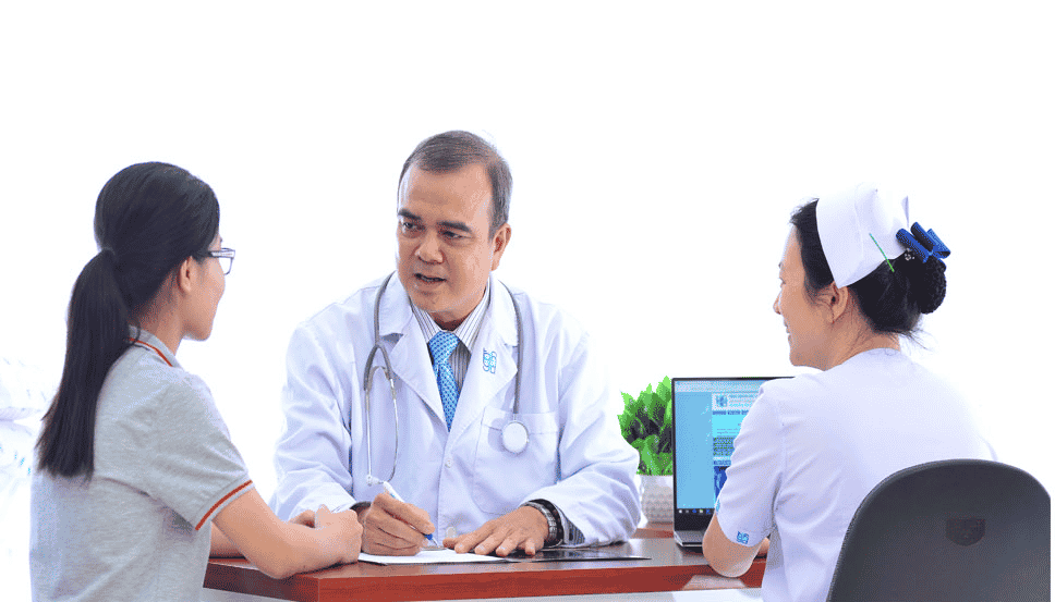 Chuyên khoa bên trên khám đa khoa Đại học tập Y dược TP.Hồ Chí Minh phong phú kể từ lâm sàng cho tới cận lâm sàng