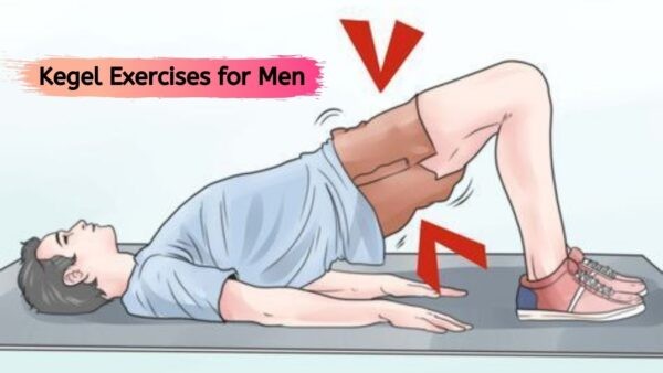 Những bài tập Kegel cho nam giới (Kegel exercises for men) có thể giúp chữa xệ tinh hoàn