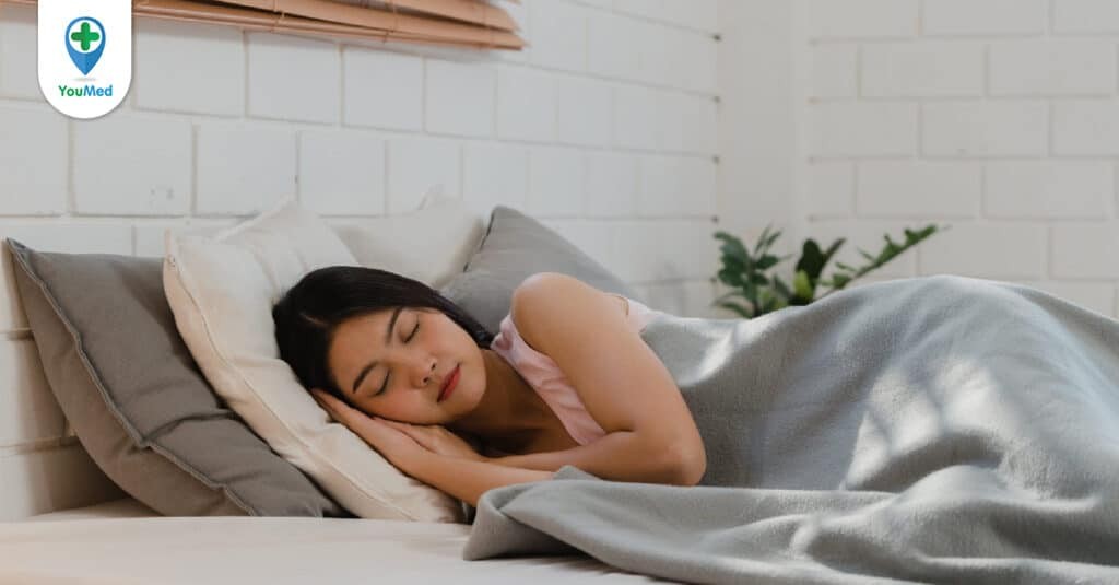 Bạn đã biết cách trị mất ngủ hiệu quả dưới đây?