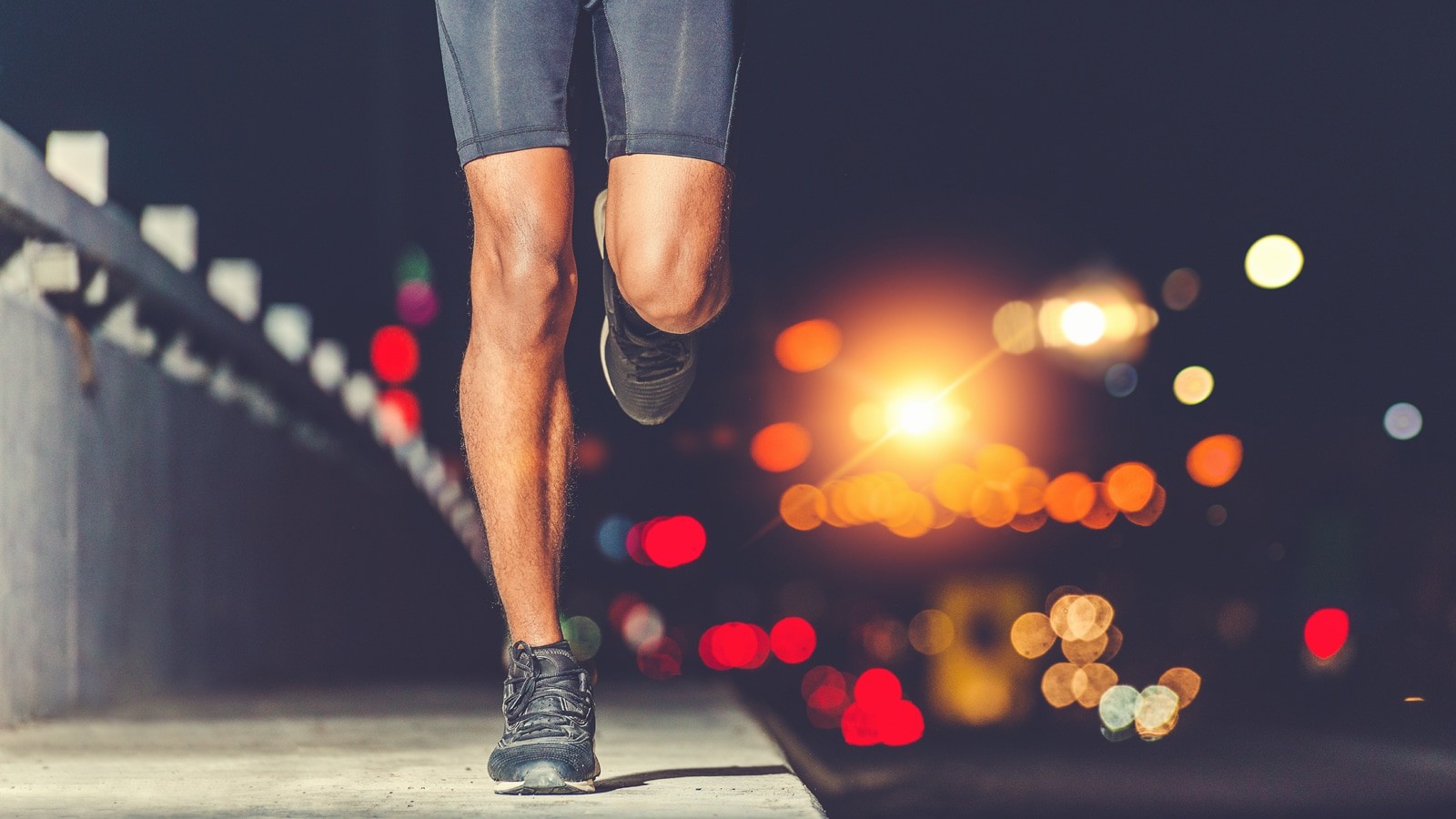 10 điều mà các nhà lãnh đạo có thể học từ người chạy bộ là gì?