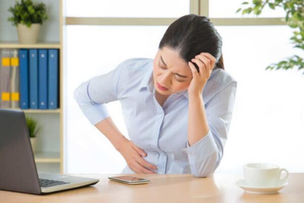 Nữ giới có nguy cơ mắc bệnh sỏi túi mật cao hơn nam giới