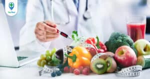 Sỏi túi mật nên ăn gì? Lời khuyên đến từ bác sĩ