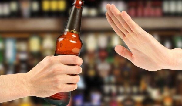 Rượu bia có thể làm cho tình trạng ung thư gan trầm trọng hơn
