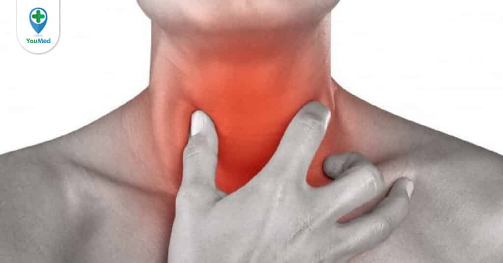 Bệnh ung thư thực quản có chữa được không?
