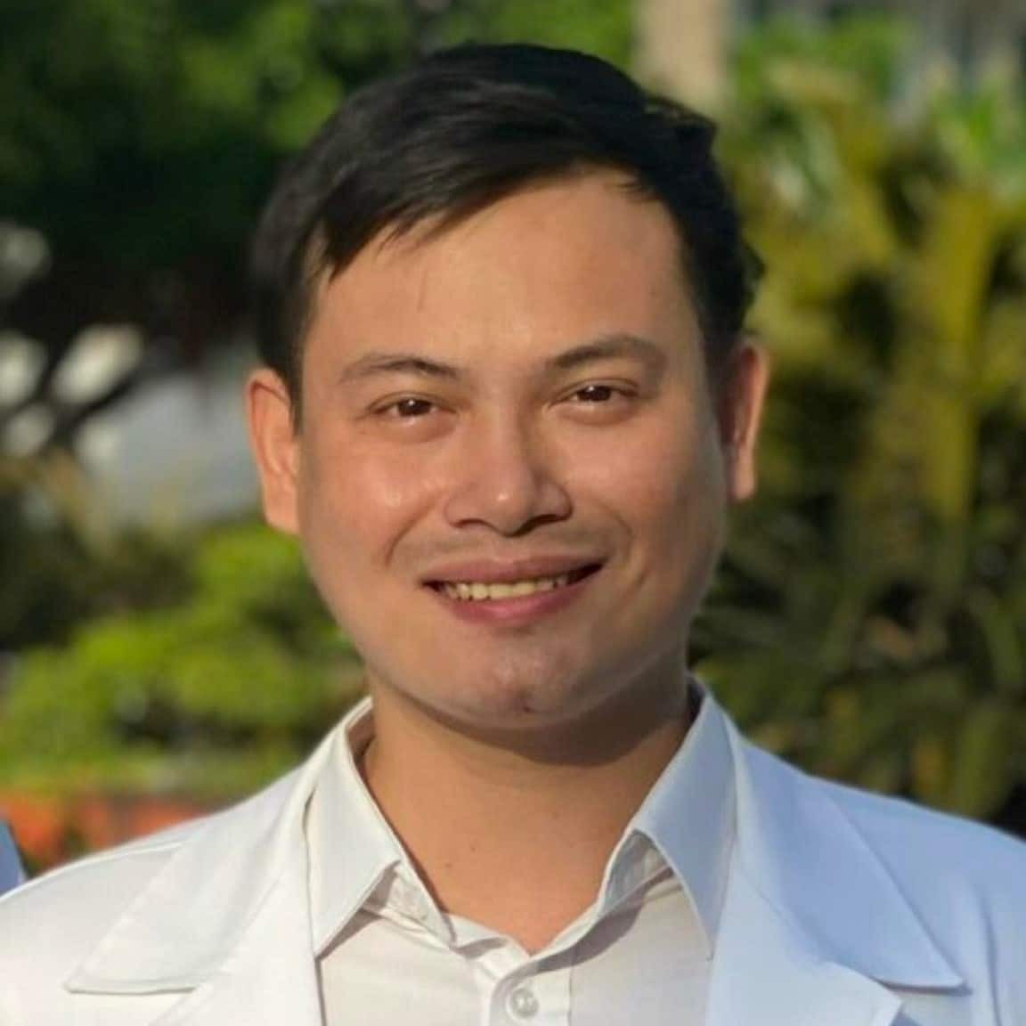 Thạc sĩ, Bác sĩ nội trú Phan Lê Nam