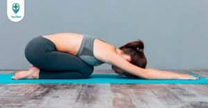 Mách bạn các bài tập yoga chữa đau lưng hiệu quả nhất