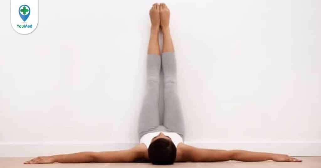 Yoga chữa bệnh phụ khoa: Những điều bạn cần biết