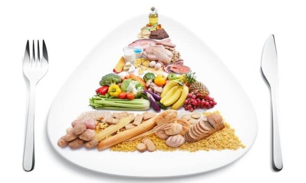 Giá trị dinh dưỡng của thực phẩm khác nhau tùy theo cách chế biến và khả năng hấp thu của cơ thể