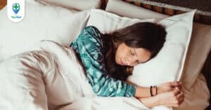 Top 10 bài tập để giúp giấc ngủ thêm ngon